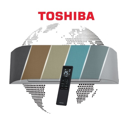 TOSHIBA™