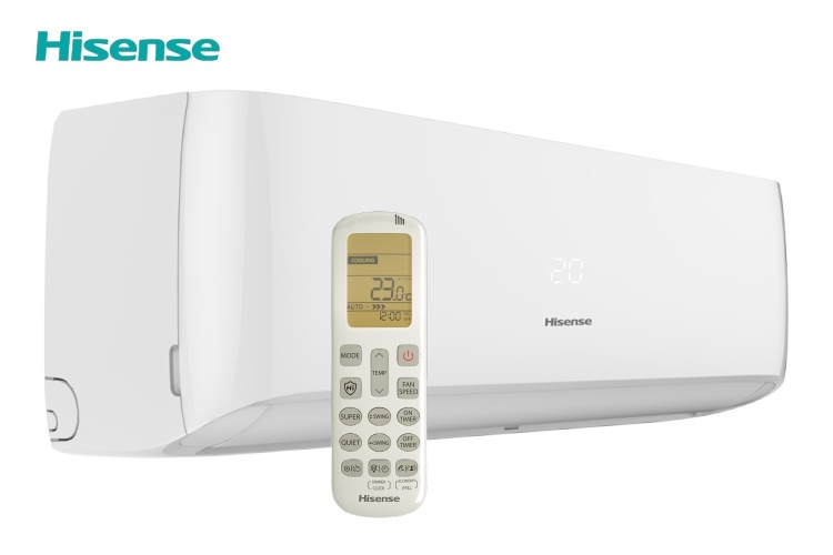 <span style="font-weight: bold;">HISENSE</span>&nbsp;серия <span style="font-weight: bold;">GOAL Classic Wi-fi</span><br>
