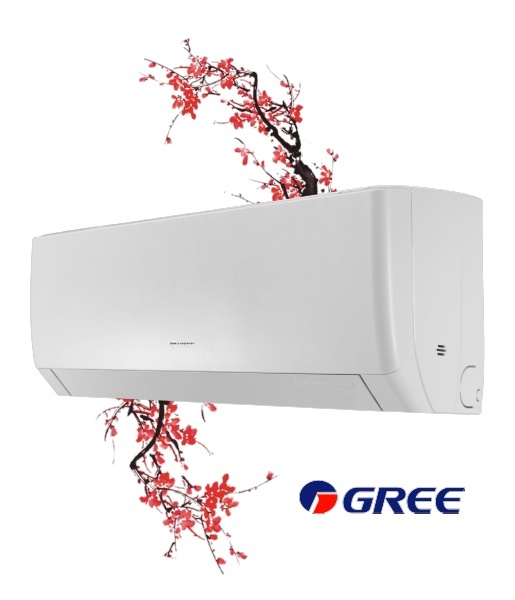 GREE PULAR DC INVERTER