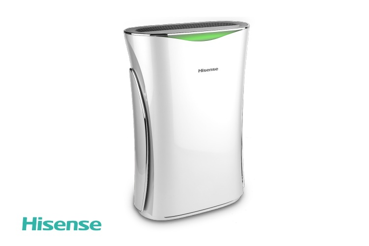 <span style="font-weight: bold;">HISENSE ECOLIFE&nbsp;</span><span style="font-weight: bold;">AE-33R4BFS</span><br>