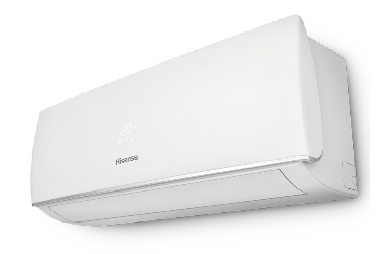 <span style="font-weight: bold;">SMART DC INVERTER</span><br>