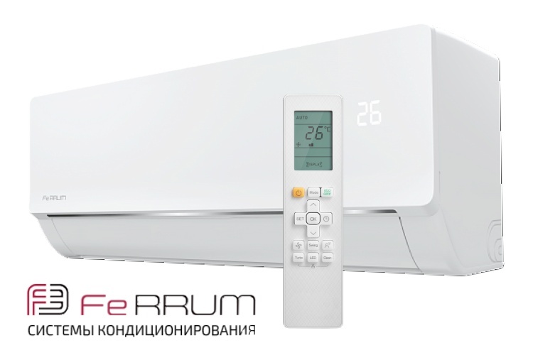 <span style="font-weight: bold;">FeRRUM</span> серия&nbsp;<span style="font-weight: bold;">FORCE&nbsp;Pro</span><br>