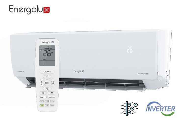  <span style="font-weight: bold;">ENERGOLUX</span> серия <span style="font-weight: bold;">BADEN DC Inverter</span><br>