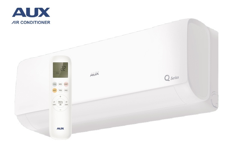 <span style="font-weight: bold;">AUX</span> серия<span style="font-weight: bold;"> Q Light</span><br>