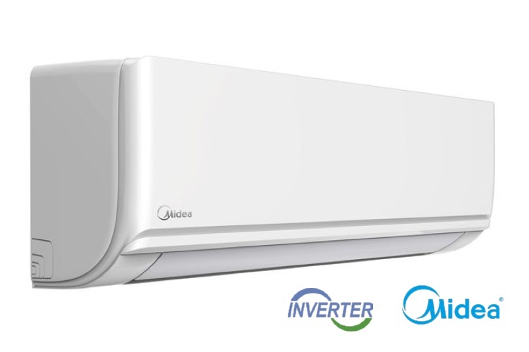 <span style="font-weight: bold;">UNLIMITED FULL DC Inverter</span><br>