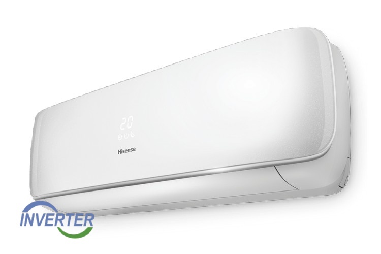 <span style="font-weight: bold;">PREMIUM Design SUPER&nbsp;DC Inverter</span><br>