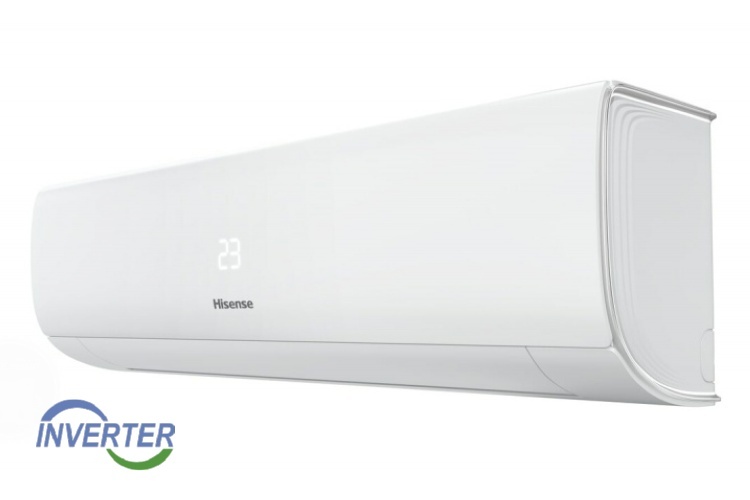 <span style="font-weight: bold;">ZOOM DC&nbsp;Inverter</span><br>