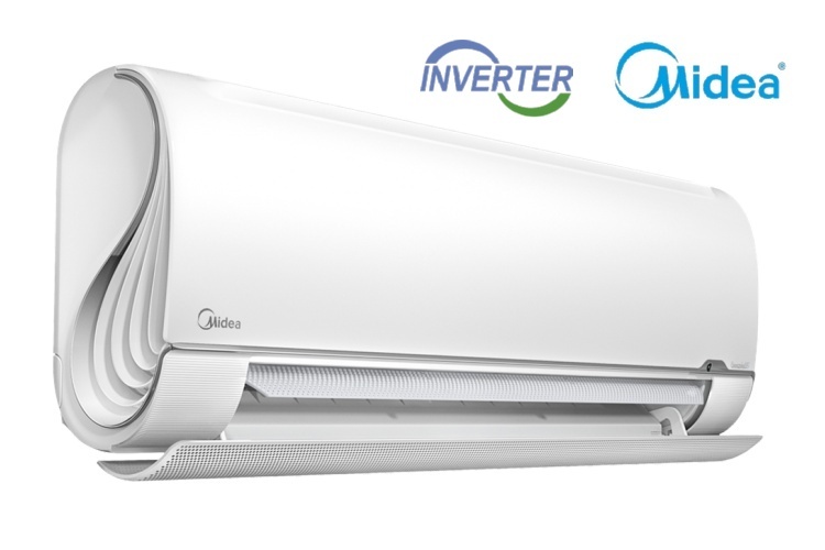 <span style="font-weight: bold;">BREEZELESS FULL DC Inverter</span>
