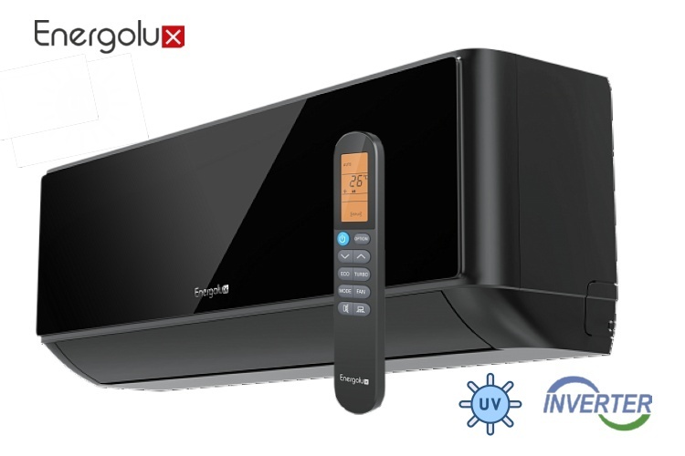  <span style="font-weight: bold;">ENERGOLUX</span> серия <span style="font-weight: bold;">MÜRREN DC Inverter</span><br>