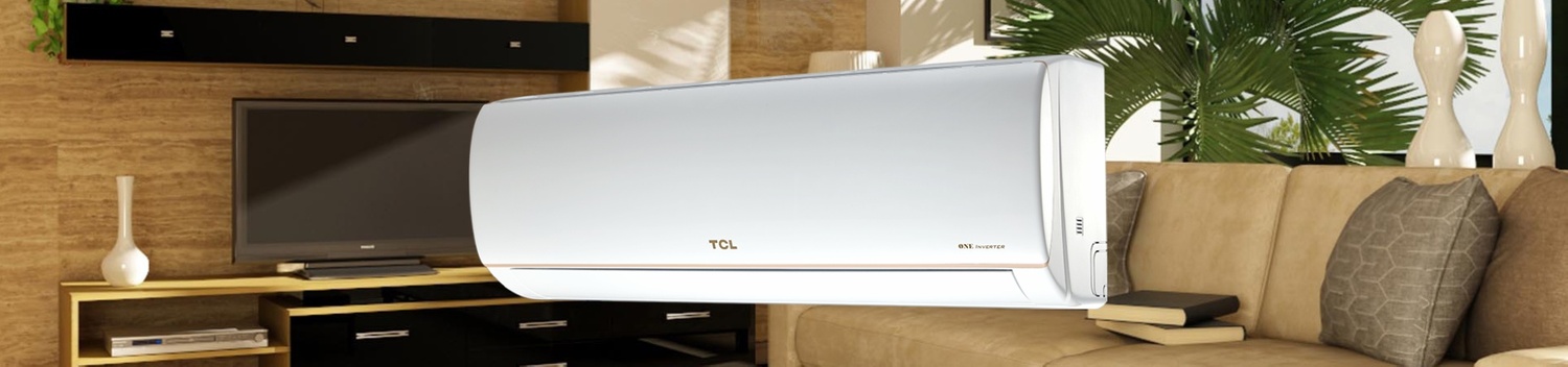 TCL ONE INVERTER