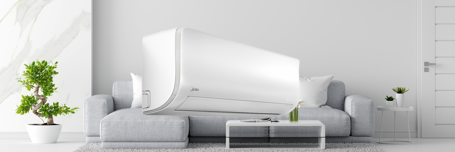 MIDEA PARAMOUNT MIDEA PARAMOUNT