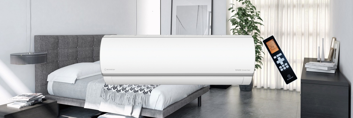 ECOSTAR SPARK INVERTER